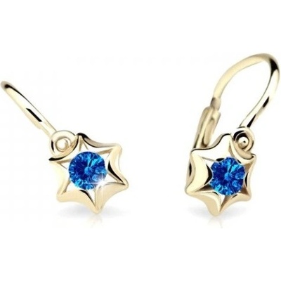 Cutie Jewellery C2159-10-X-1 modrá