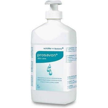 Prosavon tekuté mydlo antib.davkovac 500 ml