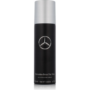 Mercedes-Benz For Men deo spray 200 ml