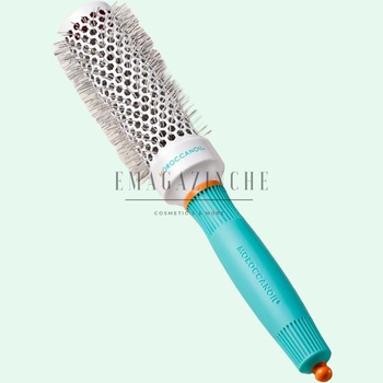 Image 1 of Moroccanoil Кръгла йонна керамична четка - Round Ceramic brush 35мм (MRCMOBU-CBRUSH35)
