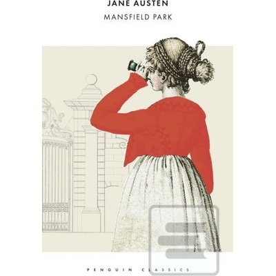 Mansfield Park - Jane Austen