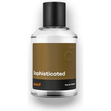 Beviro Pánská toaletní voda Sophisticated 50 ml