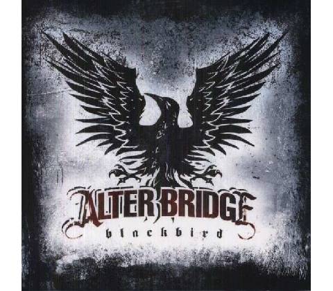 ALTER BRIDGE: BLACKBIRD LP