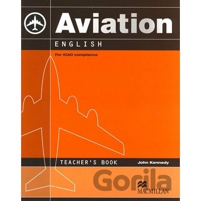 Aviation English Teacher's Book