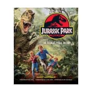 Jurassic Park (ISBN: 9781789098518)