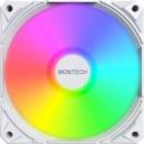 Montech E28 ARGB White E28 ARGB (W)