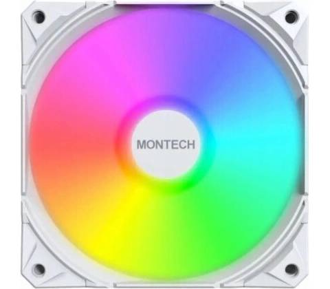 Montech E28 ARGB White E28 ARGB (W)