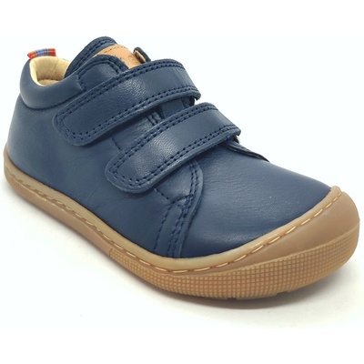 Koel4kids Barefoot tenisky Danny Nappa blue – Zboží Dáma