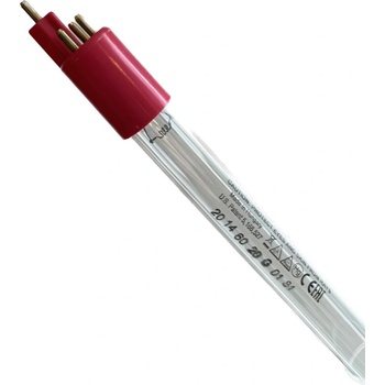 VÁGNER POOL Náhradní UV lampa 40W ECO-tech, UV-C Super FLEX