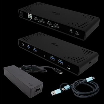 i-Tec CADUA4KDOCKPDB100