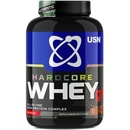 USN Hardcore Whey GH 2000 g