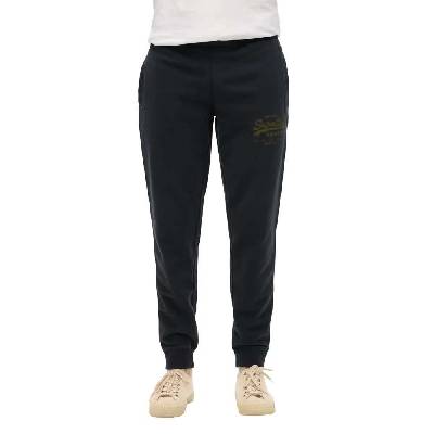 Анцуг Superdry Classic Vl Graphic joggers - Black (Eclipse Navy)