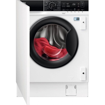 AEG L8WBE68SIC