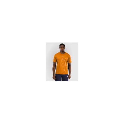Venum pánské triko Giant Connect oranžové