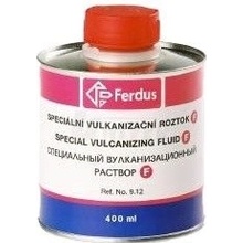 Ferdus F 9.13 Špeciálny vulkanizačný roztok 800 ml