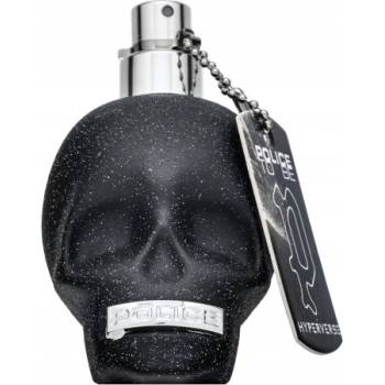 Image 1 of Police To Be Hyperverse Man EDT 40 ml