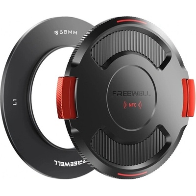 Freewell Real Locking VND 58 mm