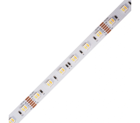 T-led 24RGBCCT