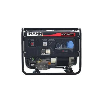 Hahn & Sohn HGG 8000X