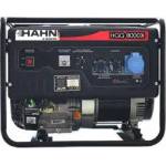 Hahn & Sohn HGG 8000X Генератор, агрегат