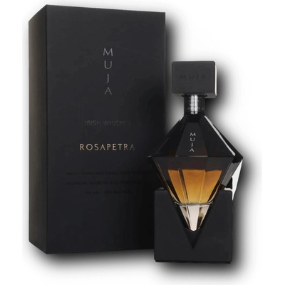 Muja Rosapetra 44% 0,5 l (kazeta)
