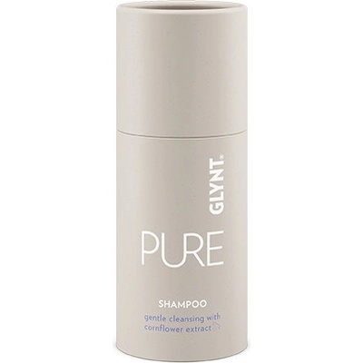 Glynt Pure Shampoo práškový čistící šampon 40 g
