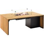 Cosi Cosibridge 140 Teak Камини