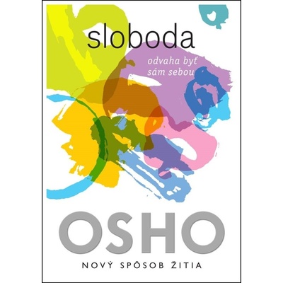 Sloboda - Osho