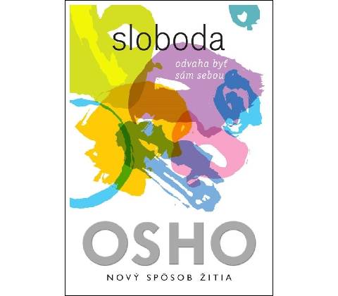 Sloboda - Osho