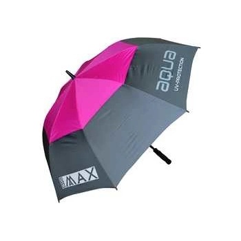 Big Max Aqua UV šedá/růžová