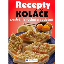 Recepty - Koláče