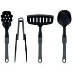 LifeVenture Ellipse Spatula Set