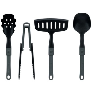 LifeVenture Ellipse Spatula Set