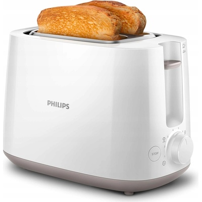 Philips HD2582/00 biely 900 W