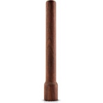Eva Trio Бъркалка за коктейл LIQUID LOUNGE 22 cm, кафяв, дърво, Eva Trio (ES822020)
