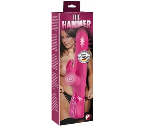 You2Toys The Hammer