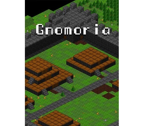 Gnomoria
