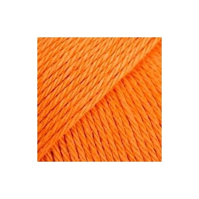 DROPS Loves You #7 uni 56 - oranžová