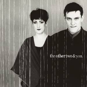 Warner Other Two: Other Two & You (Remaster 2024) - CD (072588)