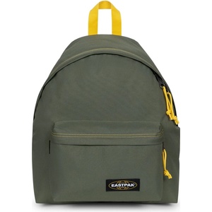 EASTPAK Дневна раница Eastpak Padded Pak'r 24 Daypack - Kontrast Khaki Yellow - размер One Size (504-1585-0911)