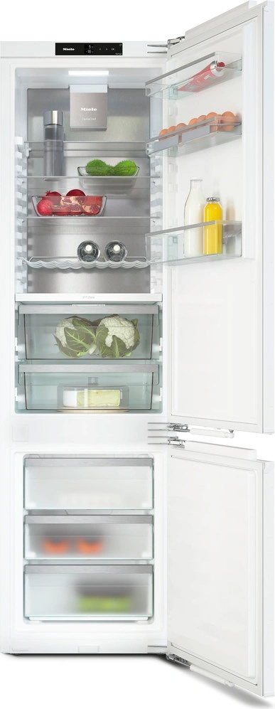 Miele KFN 7844 C