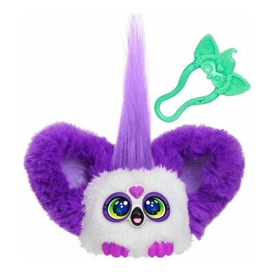 Hasbro Furby Furblet Bam-Boo