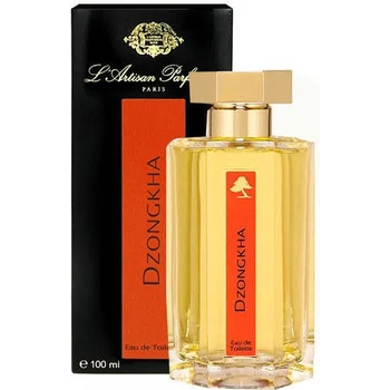 L'Artisan Parfumeur Dzongkha EDT 100 ml