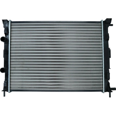 Chladič vody pro motor KAMOKA 7705045