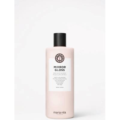 Maria Nila Care & Style Mirror Gloss Šampon Ženy 350 ml