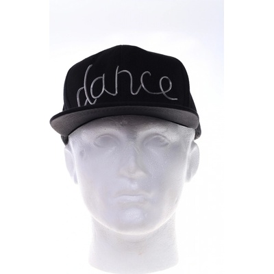 Neónová DANCE biela