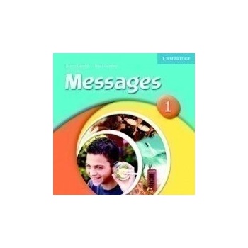 Messages 1 class CD