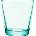 Iittala Kartio Чаши 210 ml, водно зелено, 2 бр (1008631)