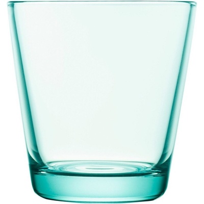 Iittala Kartio Чаши 210 ml, водно зелено, 2 бр (1008631)