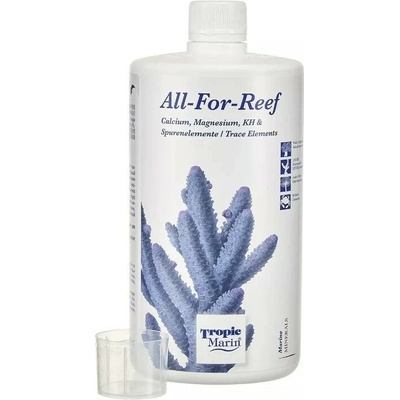 Tropic Marin TM All-For-Reef 500 ml